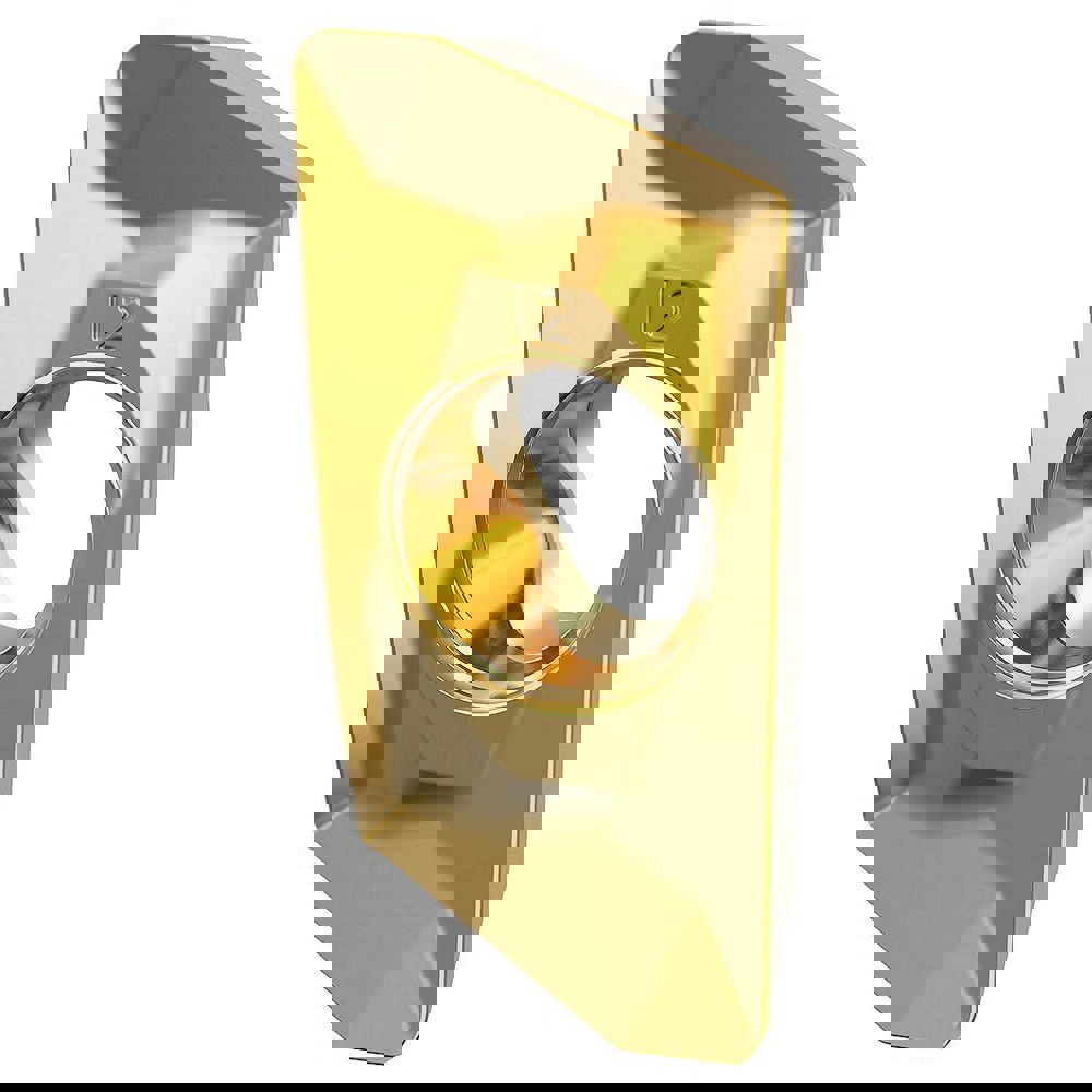 Milling Insert: EDPT180532PDSRGD KCPK30, Solid Carbide
