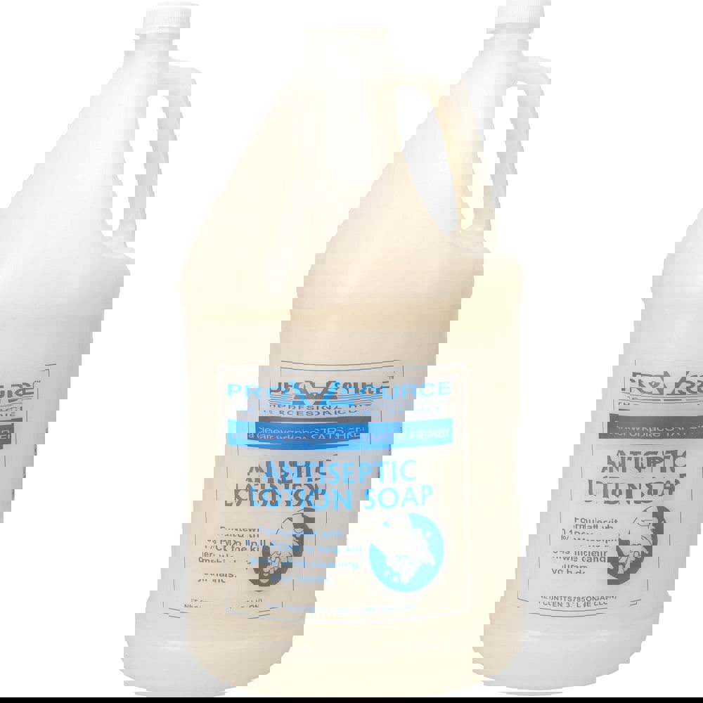 Hand Soap: 1 gal Bottle