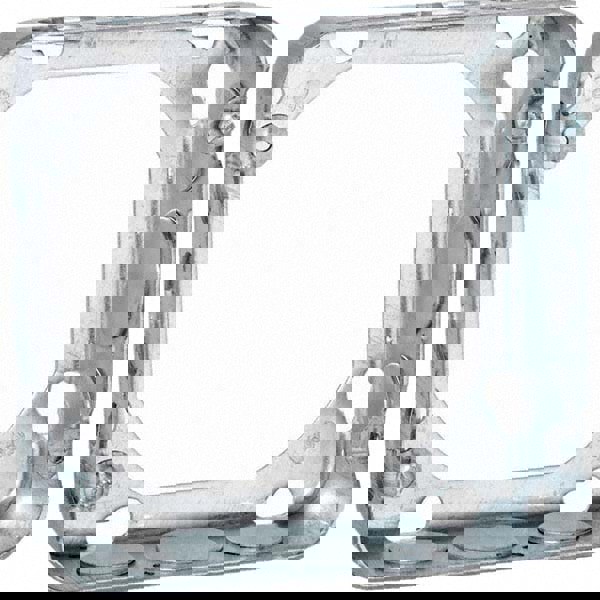 Extension Ring: Steel