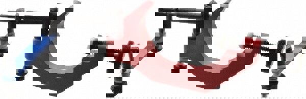 Test Indicator Holder: Use with Dial Test Indicators