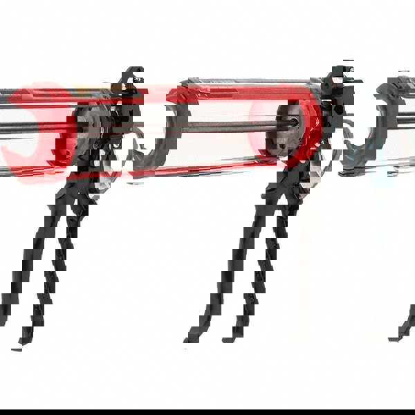 Half Barrel Manual Caulk & Adhesive Applicator: 1/10 gal