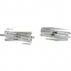 Cylinders & Accessories