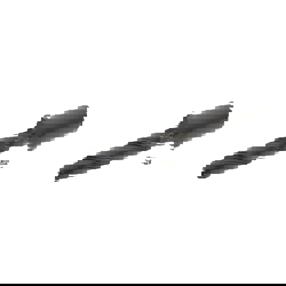 Indexable Spade Drill: 7/16 to 1/2