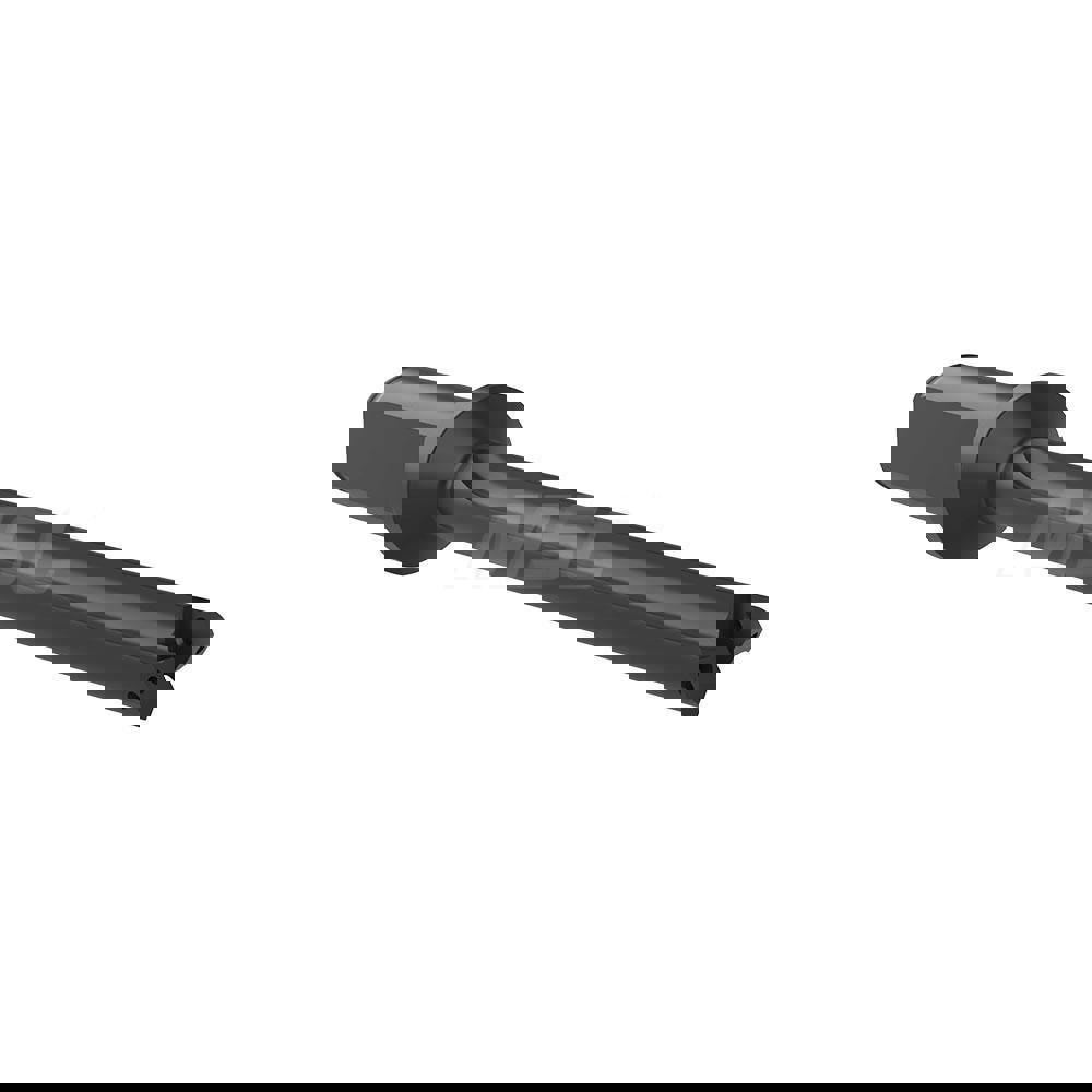 Indexable Spade Drill: 7/16 to 1/2