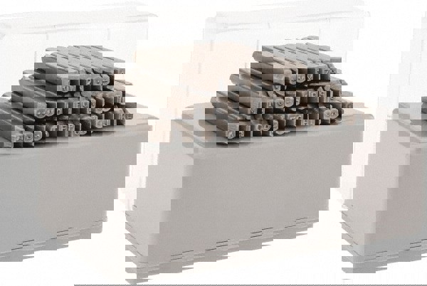 Reverse Stamp Set: 3/32