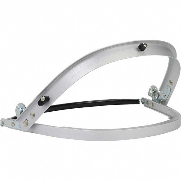 Aluminum Face Shield Bracket