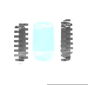 THREADED RIB CYL CLAC 3-1/4 FITTER