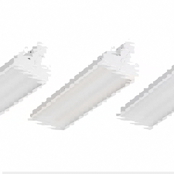 High Bay & Low Bay Fixtures; Fixture Type: High Bay ; Lamp Type: LED ; Number of Lamps Required: 1 ; Reflector Material: Acrylic ; Housing Material: Aluminum ; Wattage: 83
