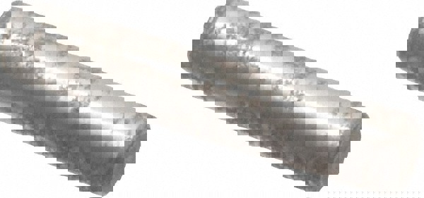 Military Specification Oversized Dowel Pin: 1/8 x 5/8