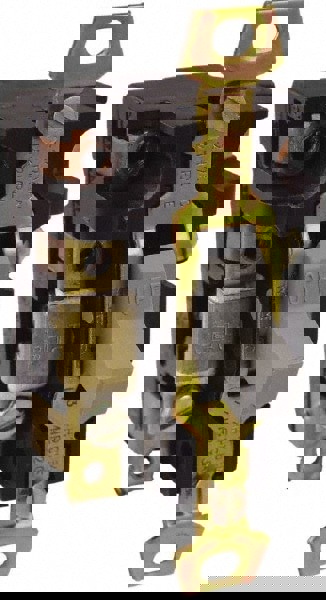 1 Pole, 16 Amp, Open Toggle Manual Motor Starter