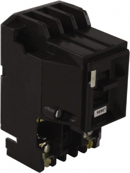 3 Poles, M-1 NEMA, Open Toggle Manual Motor Starter