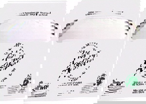 (10) 250-Sheet Packs Toilet Seat Covers