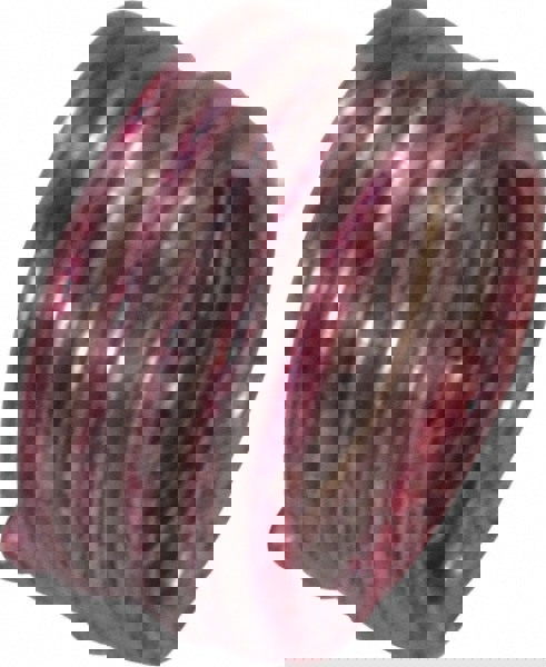 Screw-Locking Insert: Stainless Steel, M12 x 1.75 Metric Coarse, 1D