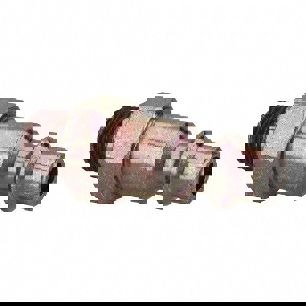 Pneumatic Hose Coupling: 1/8