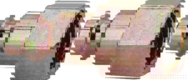 Pneumatic Hose Coupling: 1/4