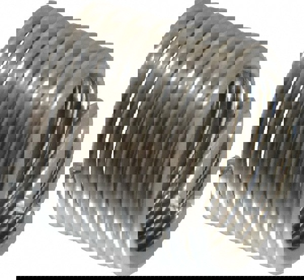 Helical Free Run Ins