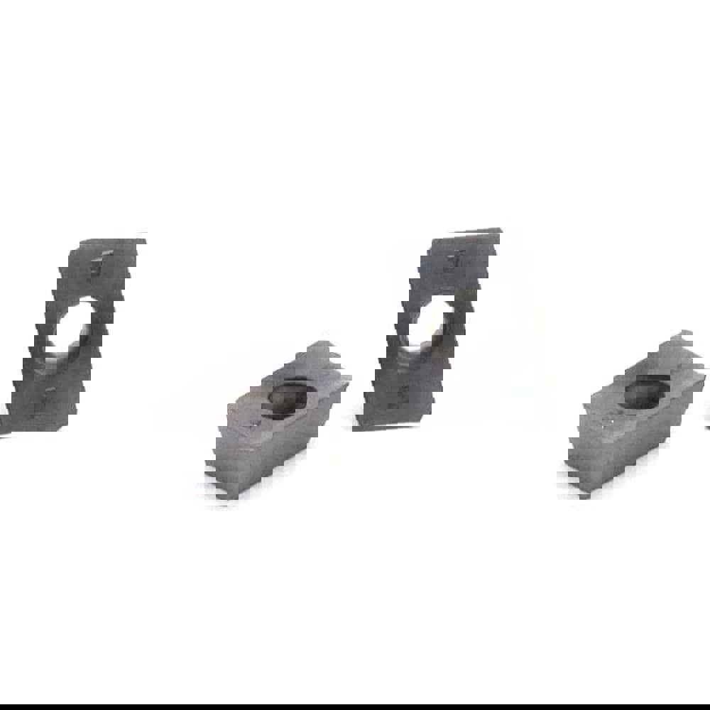 Milling Insert: DMP30-GLH, Solid Carbide