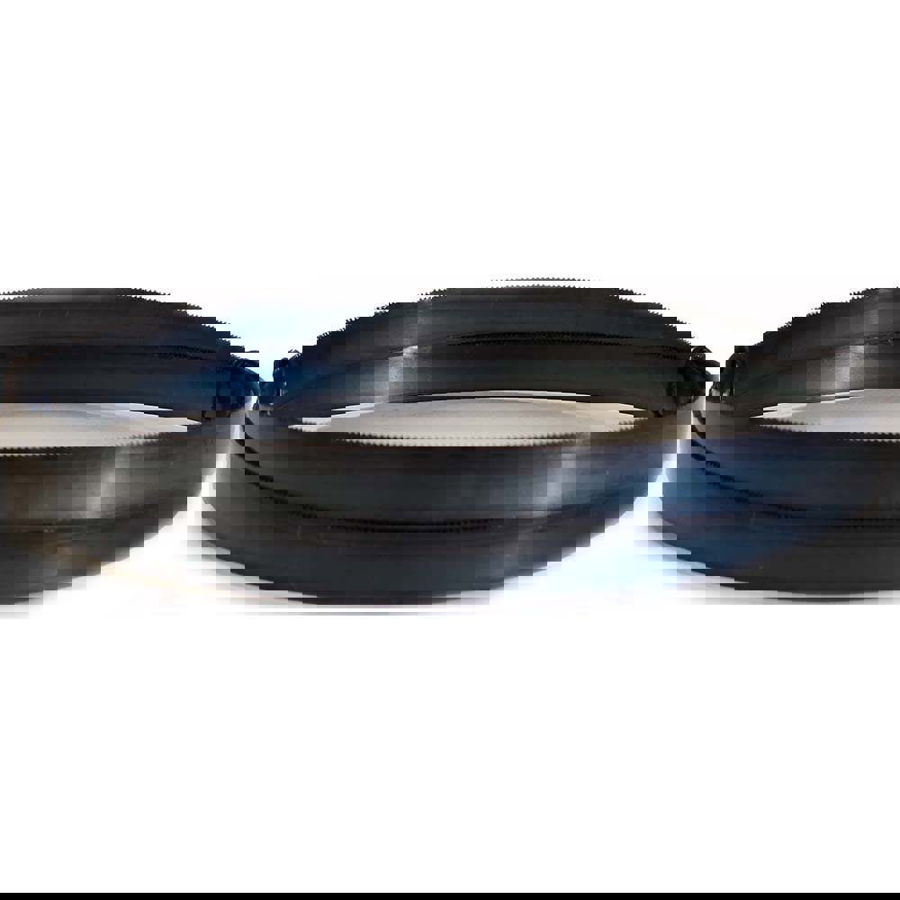 Welded Bandsaw Blade: 4' 8-1/2