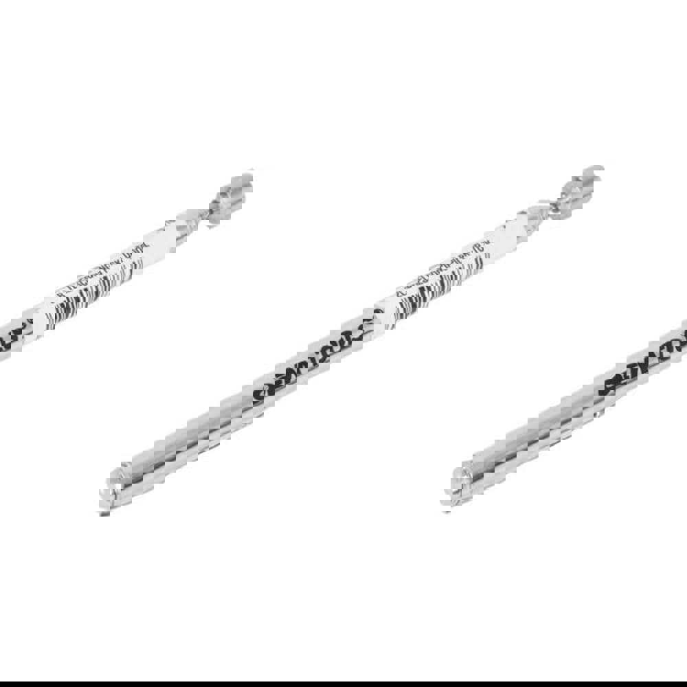 Retrieving Tools; Type: Telescoping Magnetic Pick-Up Tool ; Magnetic: Yes ; Maximum Pull (Lb.): 2.0 (Pounds); Overall Length (Decimal Inch): 24.7500 ; Flexibility: Rigid ; Extended Length: 24.75