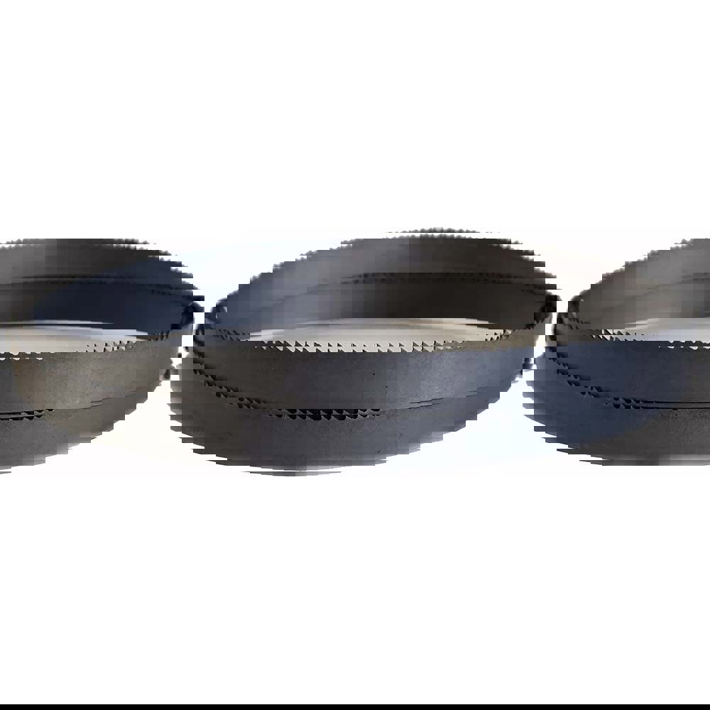 Welded Bandsaw Blade: 4' 8-1/2