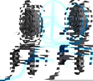 HOSE REEL WAGON SWIVEL JACKSO