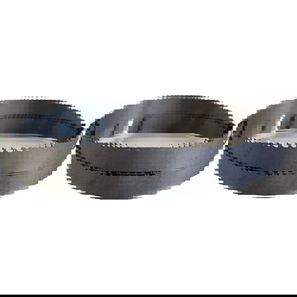 Welded Bandsaw Blade: 4' 8-1/2