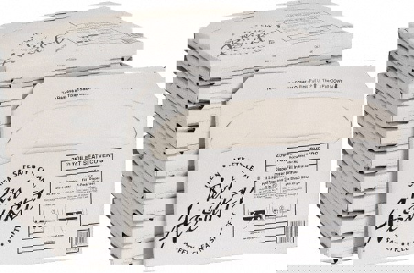 (20) 250-Sheet Packs White Toilet Seat Covers