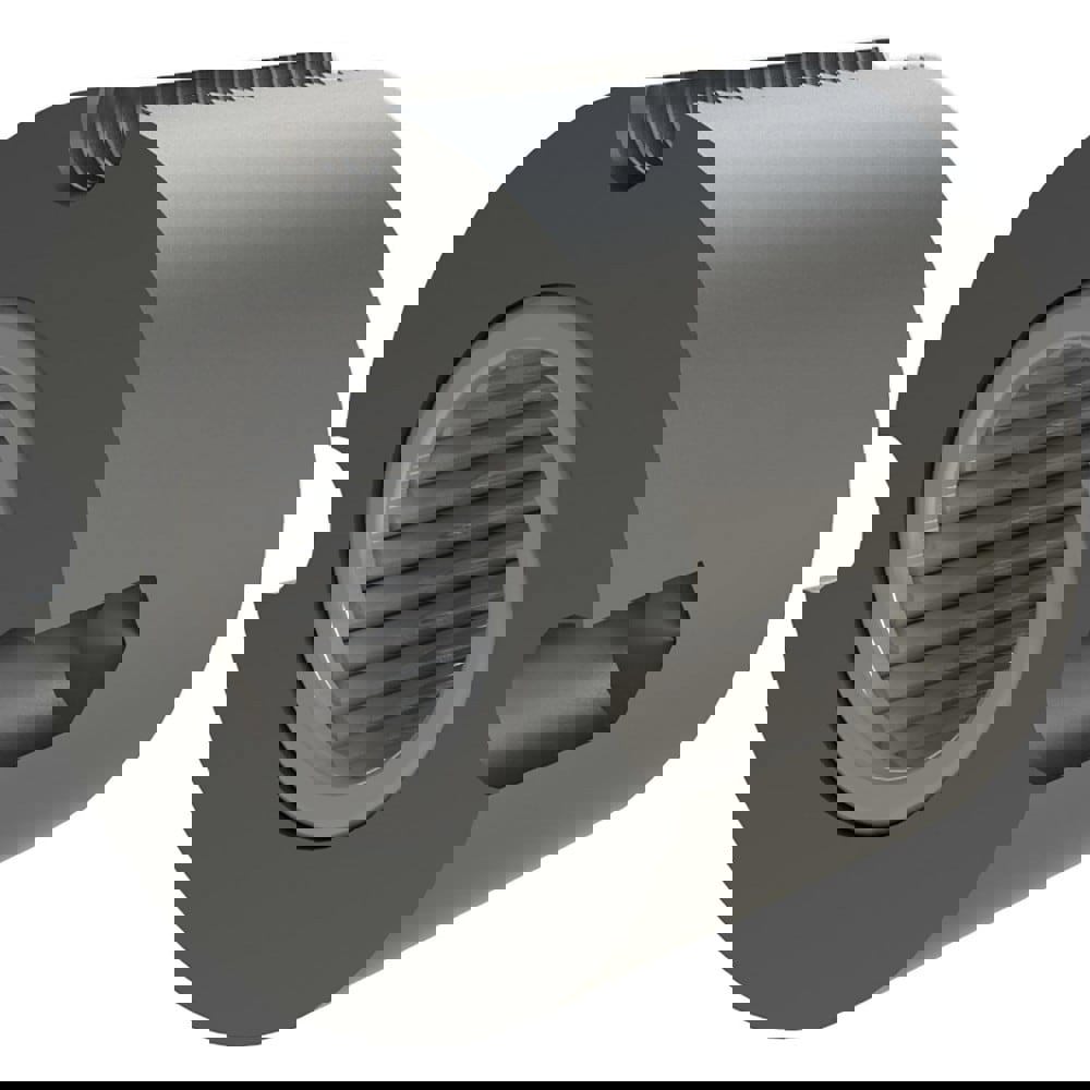 Idler Shaft Bushings; Bearing Type: Needle ; Shaft Diameter: 1.5000 ; Outside Diameter: 3.375in ; Bolt Circle Diameter: 3.25in ; Bushing Industry Code: 2517