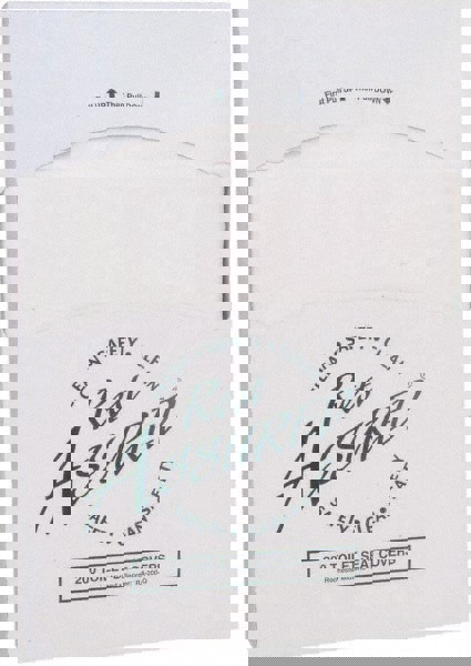 (25) 200-Sheet Packs Toilet Seat Covers