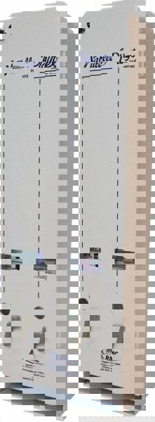 19 Sanitary Napkin Capacity, 26 Tampon Capacity, Feminine Hygiene Product Dispenser