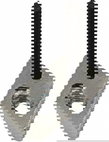 Roll-In T-Nut with Flex Handle: Use with Series 25