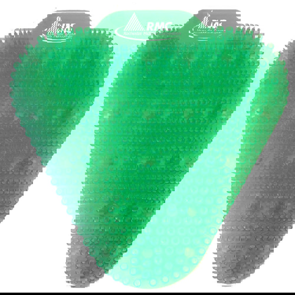 1 10-Piece EVA Resin Non-Para Urinal Screen