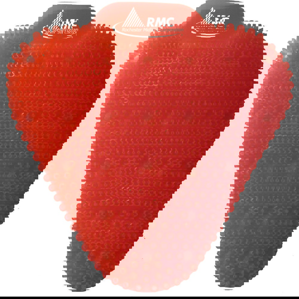 10/CS Urinal Screens Cherry Scented