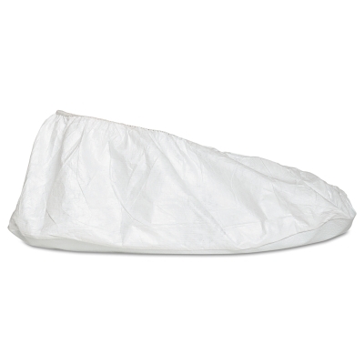 TYVEK SHOE COVER LARGE