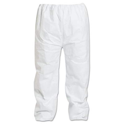 TYVEK COVERALL PANTS ELASTIC WAIST