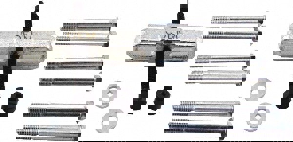 11 Pc Steering Wheel Puller