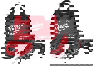 M12 FUEL HACKZALL 1 BAT KIT