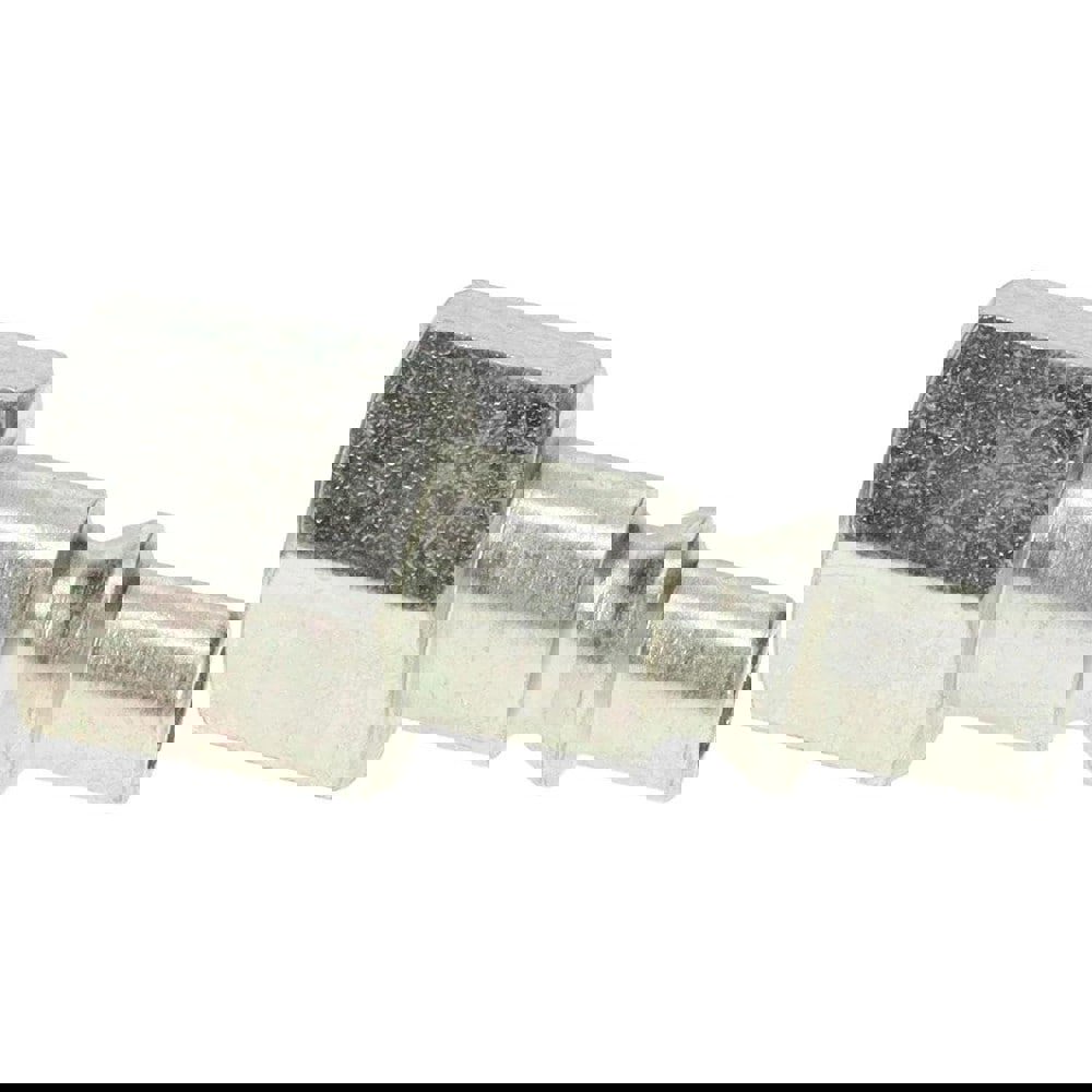 Pneumatic Hose Coupling: 1/4