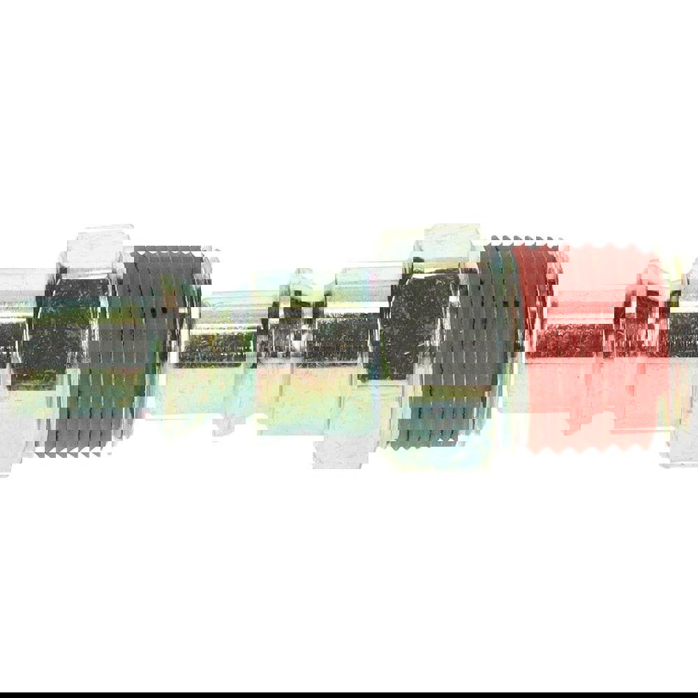 Pneumatic Hose Coupling: 1/4