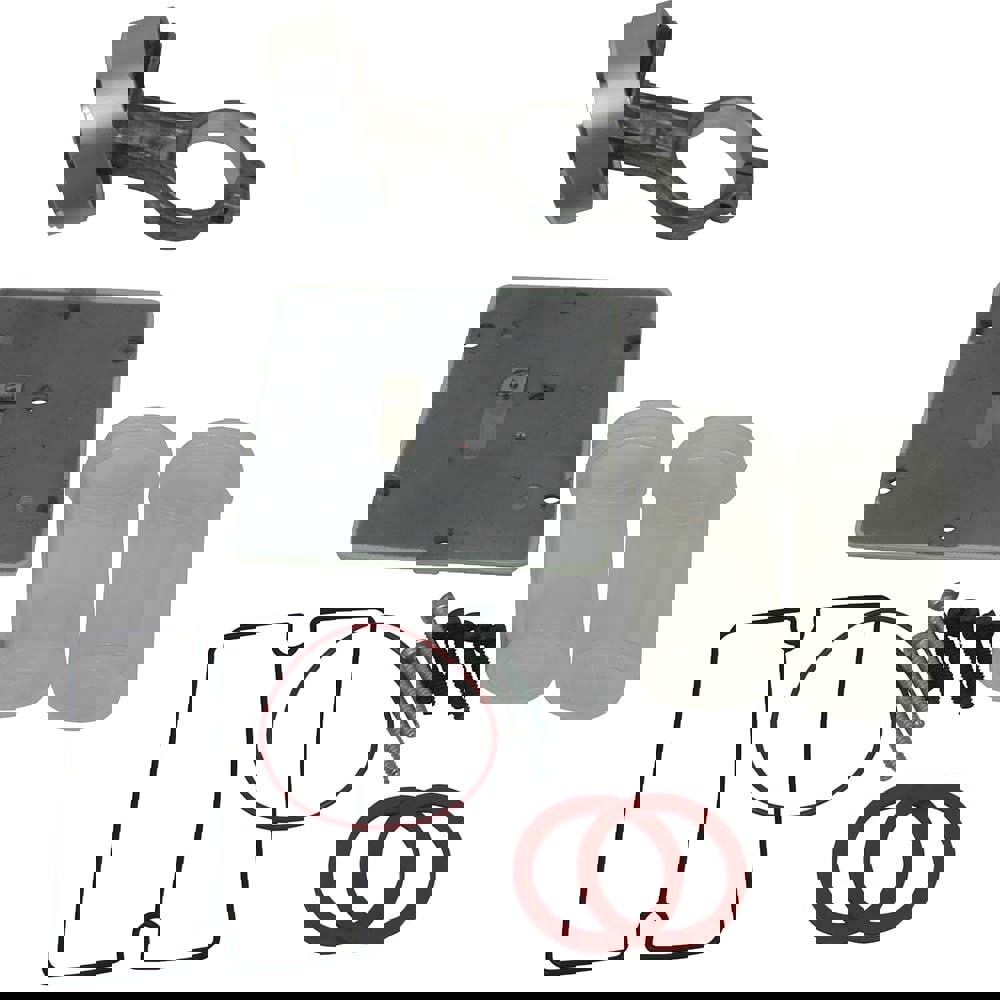 Air Compressor & Vacuum Pump Accessories