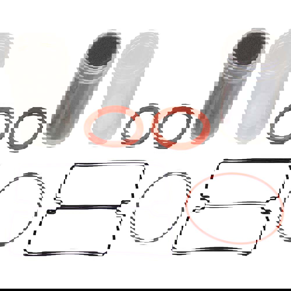 Air Compressor & Vacuum Pump Accessories