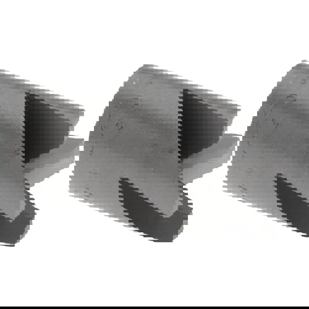 30° Outside Edge Finish Angle, 60° Included Angle, 5/16-24 Hole Thread, Chamfer Edge, High Speed Steel, Outer Tube Edge Finishing Cutter