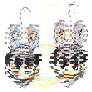 3-1/8 GA ALUM MANI 4V 22/410A/404A