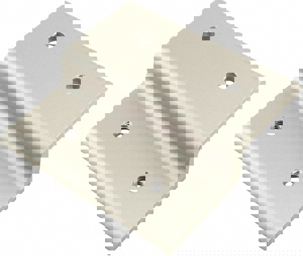 Single Panel Retainer: Use with Series 25 & Bolt Kits 75-3404 & 13-6310