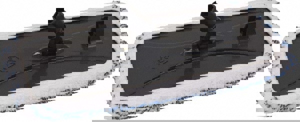 Pack of 4 White & Blue Mopping Kits