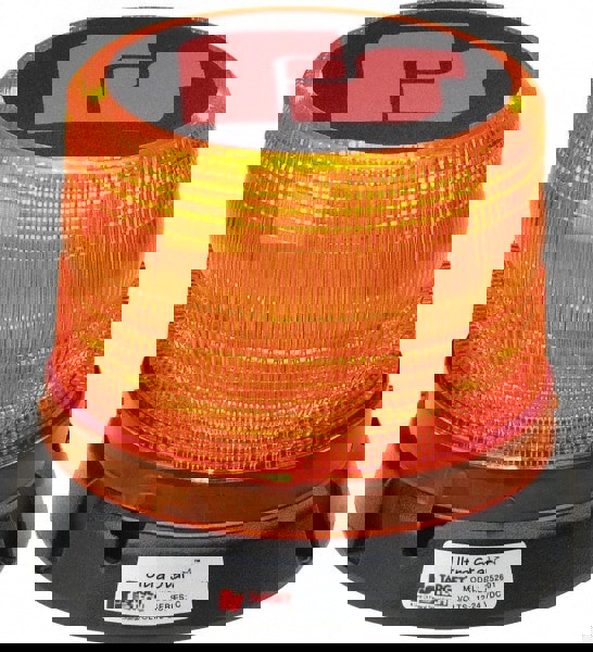 Class I Candelas, 95, 120 & 60 FPM, Permanent 1