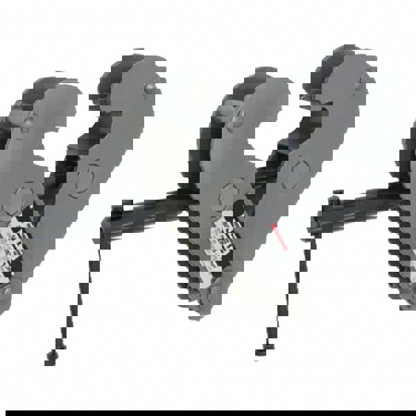 2,200 Lb Capacity Beam Clamp