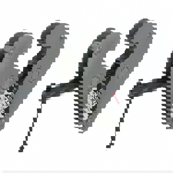 6,600 Lb Capacity Beam Clamp