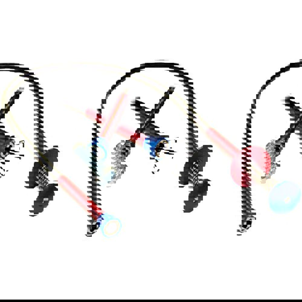 Retrieving Tools; Type: Magnetic Claw Pickup Tool ; Magnetic: Yes ; Maximum Pull (Lb.): 1.0 (Pounds); Overall Length (Decimal Inch): 27.0000 ; Extended Length: 27.00