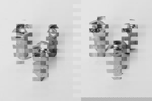 3/4X3/4 NPT FEM MJ FTG